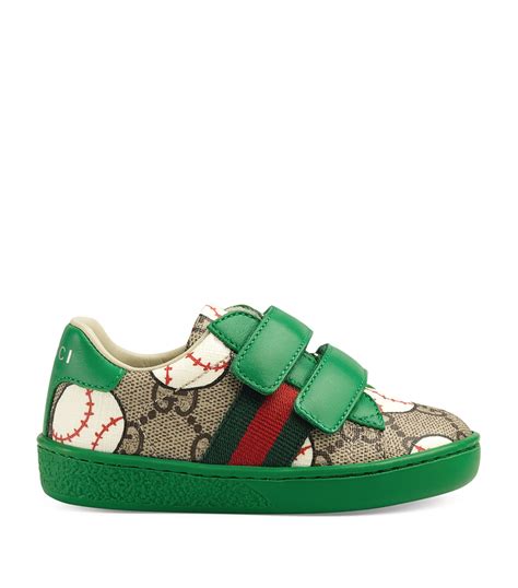 gucci kids gg supreme.